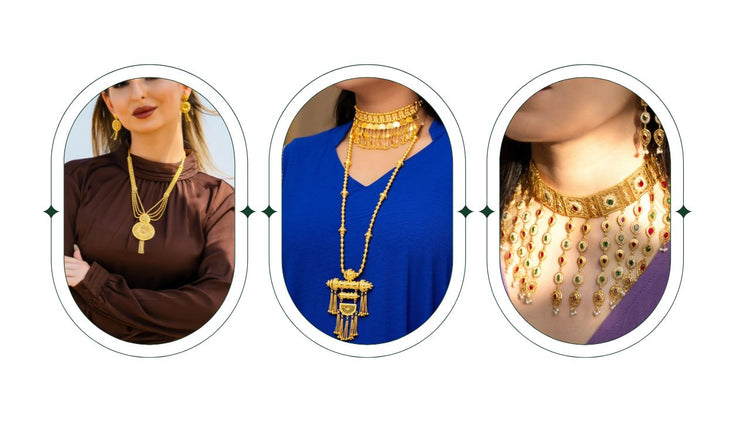 Bridal Jewelry