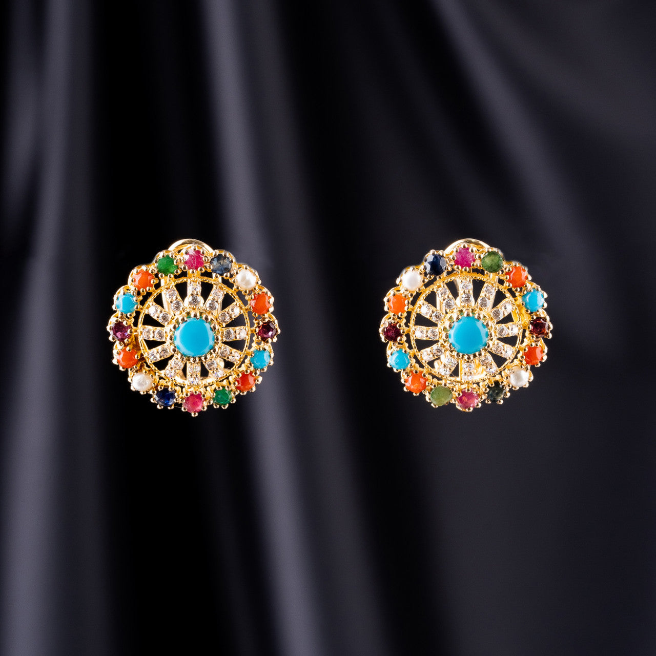 21K Yellow Gold Pakistani Navratna Earrings
21K GOLD JEWELLERY IN DUBAI
21K GOLD NECKLACE SET
21K PAKISTANI NECKLACE SET
GOLD SET IN DUBAI
SHARJAH GOLD SOUQ
PAKISTANI PENDANT SET
FASHION WEAR EARRINGS
21K LIGHTWEIGHT GOLD NECKLACE