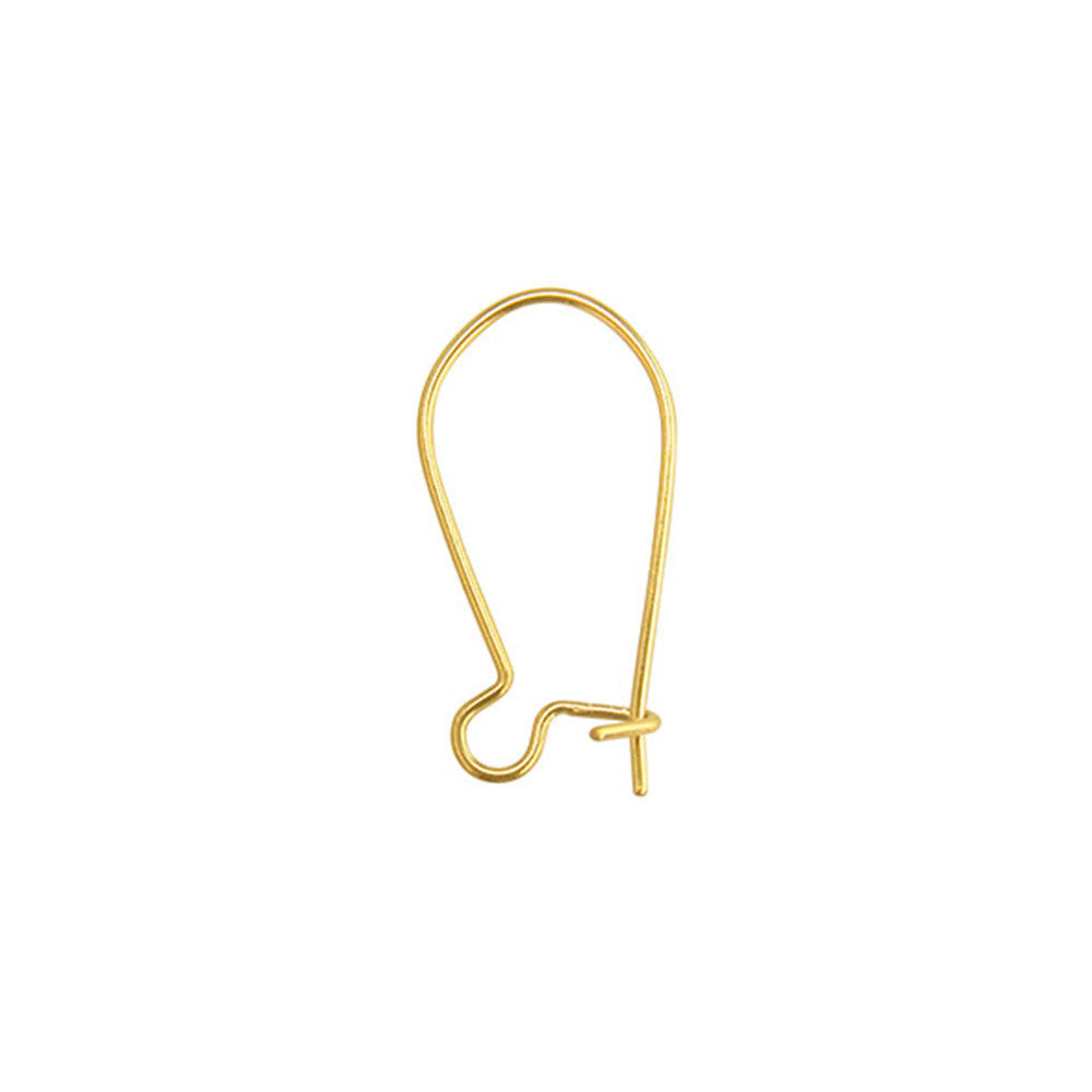 Kidney Wire Closure on 21K Yellow Gold Bahraini Coin Mariah Chandelier Earrings