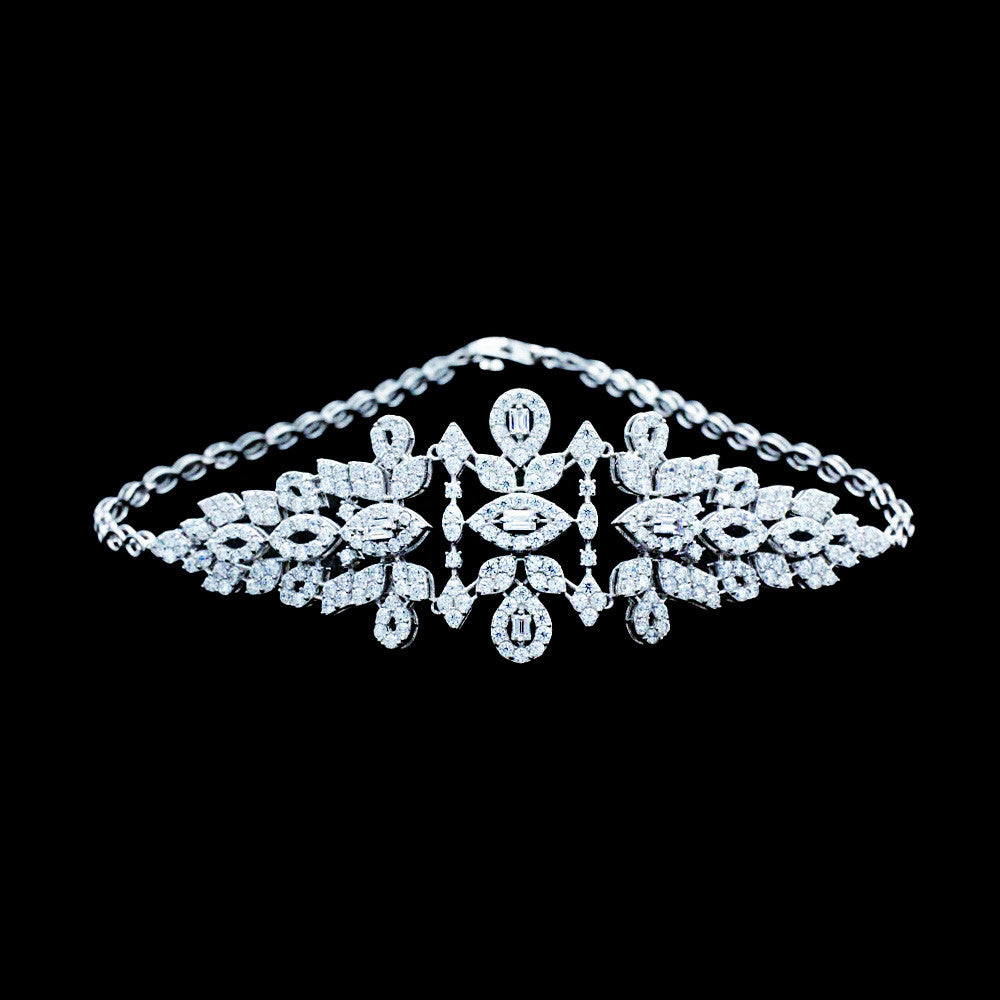 18K White Gold Italian Nasim Bridal Bracelet
BUY GOLD ONLINE
BEST PLACE TO BUY GOLD
GOLD GIFT FOR WIFE
GOLD GIFT FOR MOTHER
SHARJAH GOLD SOUQ
GOLD SET IN DUBAI
18K GOLD NECKLACE SET
BRIDAL NECKLACE SET