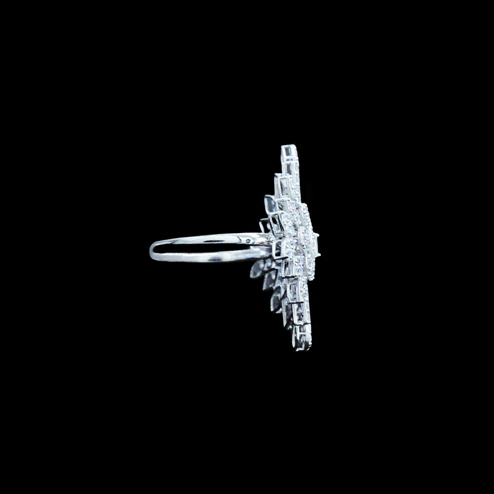 Side profile of 18K White Gold Italian Nasim Bridal ring
BUY GOLD ONLINE
BEST PLACE TO BUY GOLD
GOLD GIFT FOR WIFE
GOLD GIFT FOR MOTHER
SHARJAH GOLD SOUQ
GOLD SET IN DUBAI
18K GOLD NECKLACE SET
BRIDAL NECKLACE SET