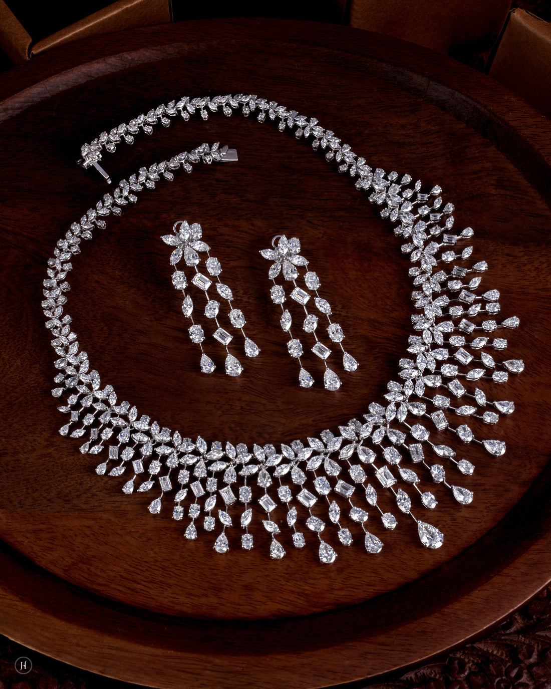 Lab-Grown Diamond Wedding Jewellery: The Bride's Guide to Bigger, Brighter, Budget-Smart
