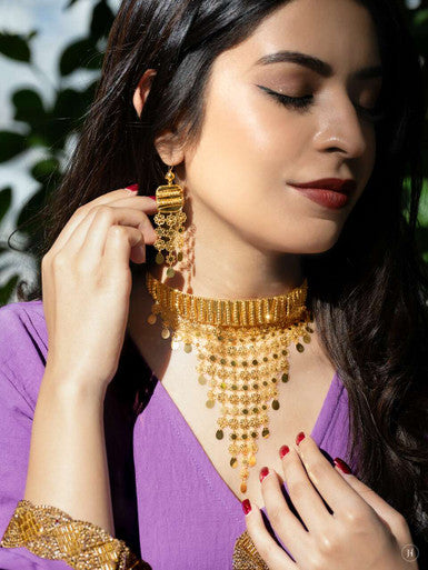 Bridal Jewellery