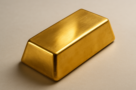 Are Gold Bars a Good Investment in 2025? A Complete Guide