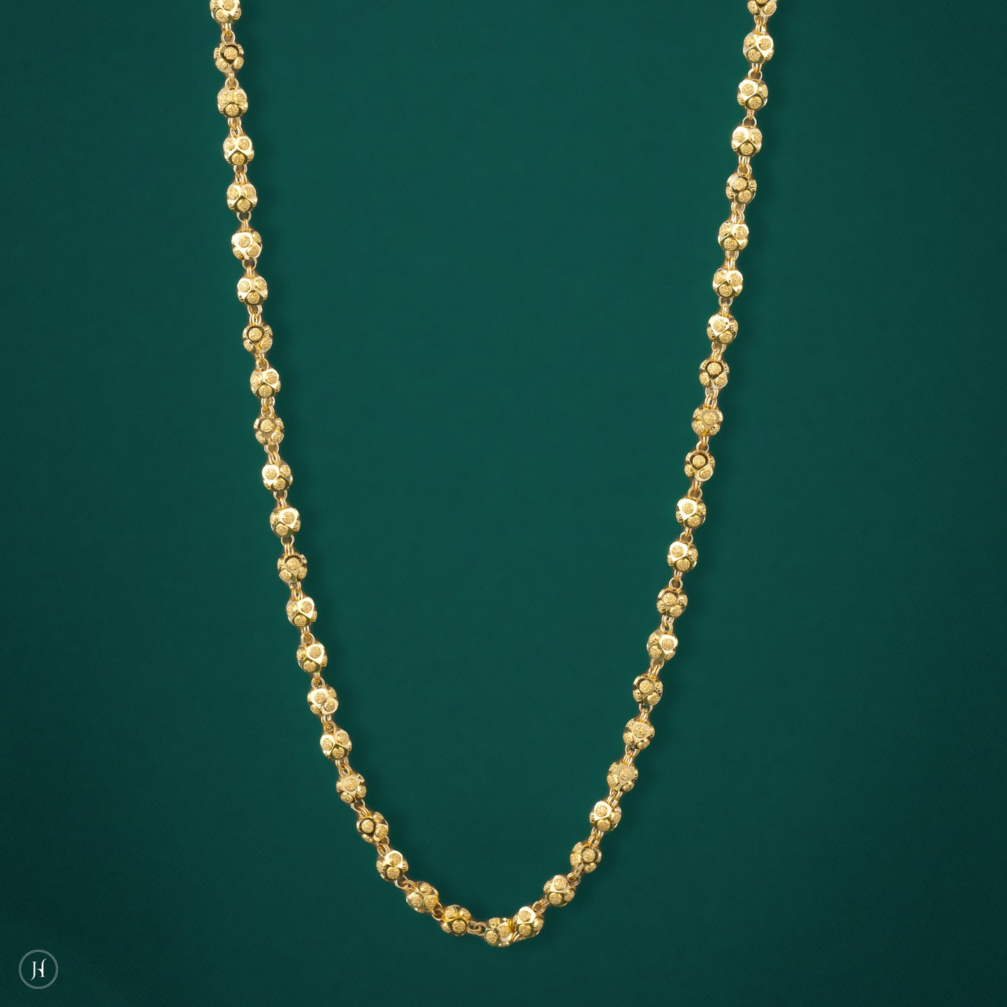 22k gold chain for ladies
