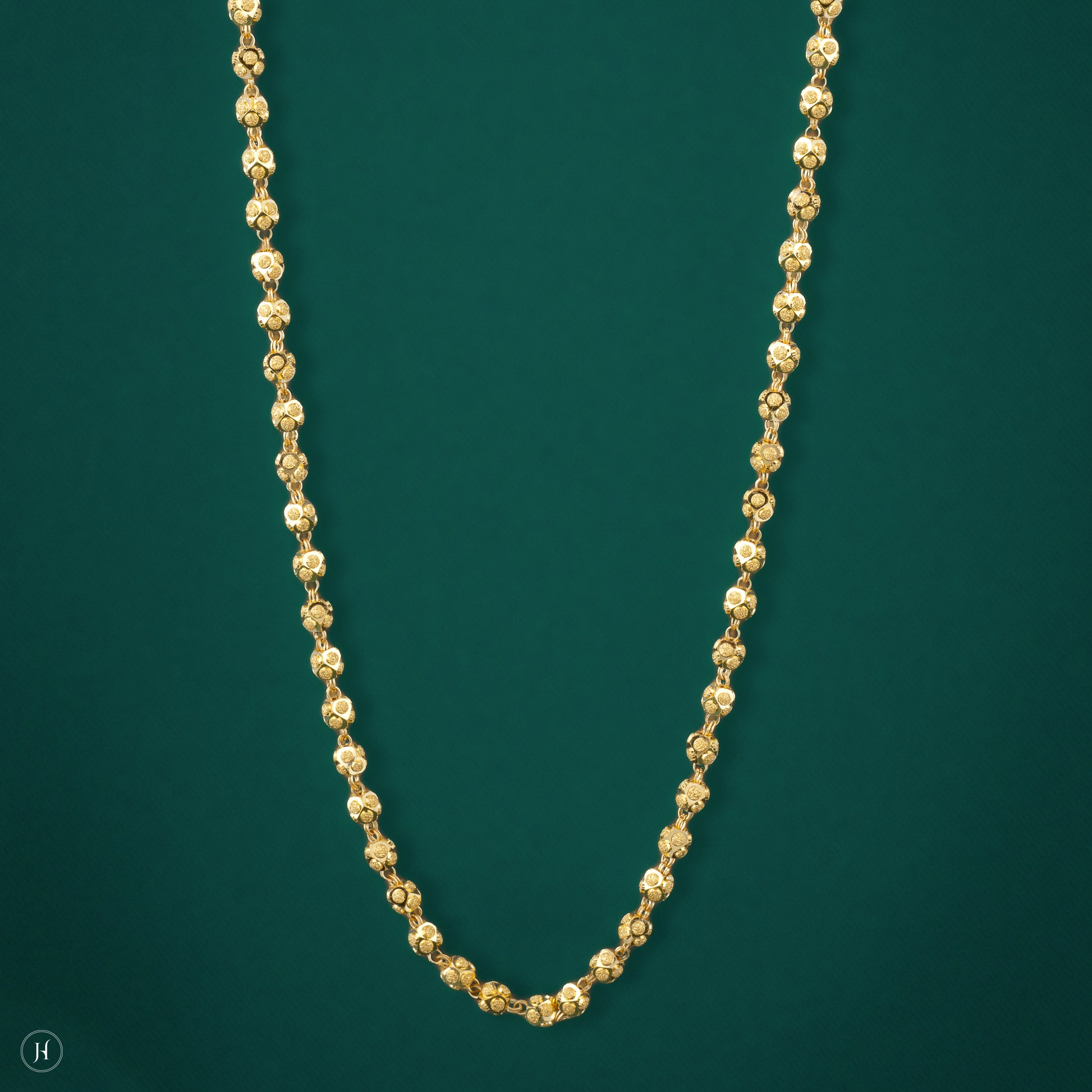22k gold chain for ladies
