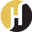 J.H Jewellers logo